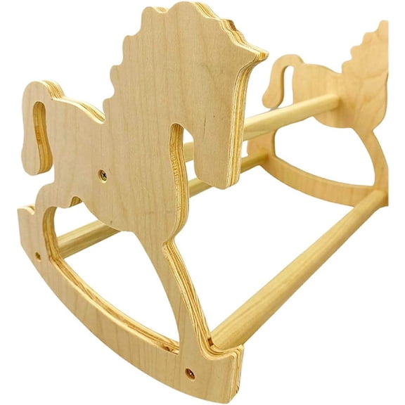 Wooden perch set for laying hens, chicken coop toys, accessories, sturdy and durable, perch poles, wooden parrot perch training stand, bird perch, pet supplies perch.