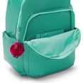 thumbnail image 5 of Kipling Seoul Large Metallic 15" Laptop Backpack, 5 of 6