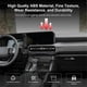 thumbnail image 5 of For Land Cruiser 250 Prado LC250 2024 Center Console Organizer Behind Screen Storage Box Dashboard Hidden Tray, 5 of 5