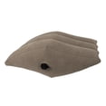 thumbnail image 2 of Almohadillas inflables para reposapiés, almohada de ergonómica portátil, cojines para escritorio de oficina, escuela, dormitorio, coche, perfecl Almohadillas para reposapiés, 2 of 8