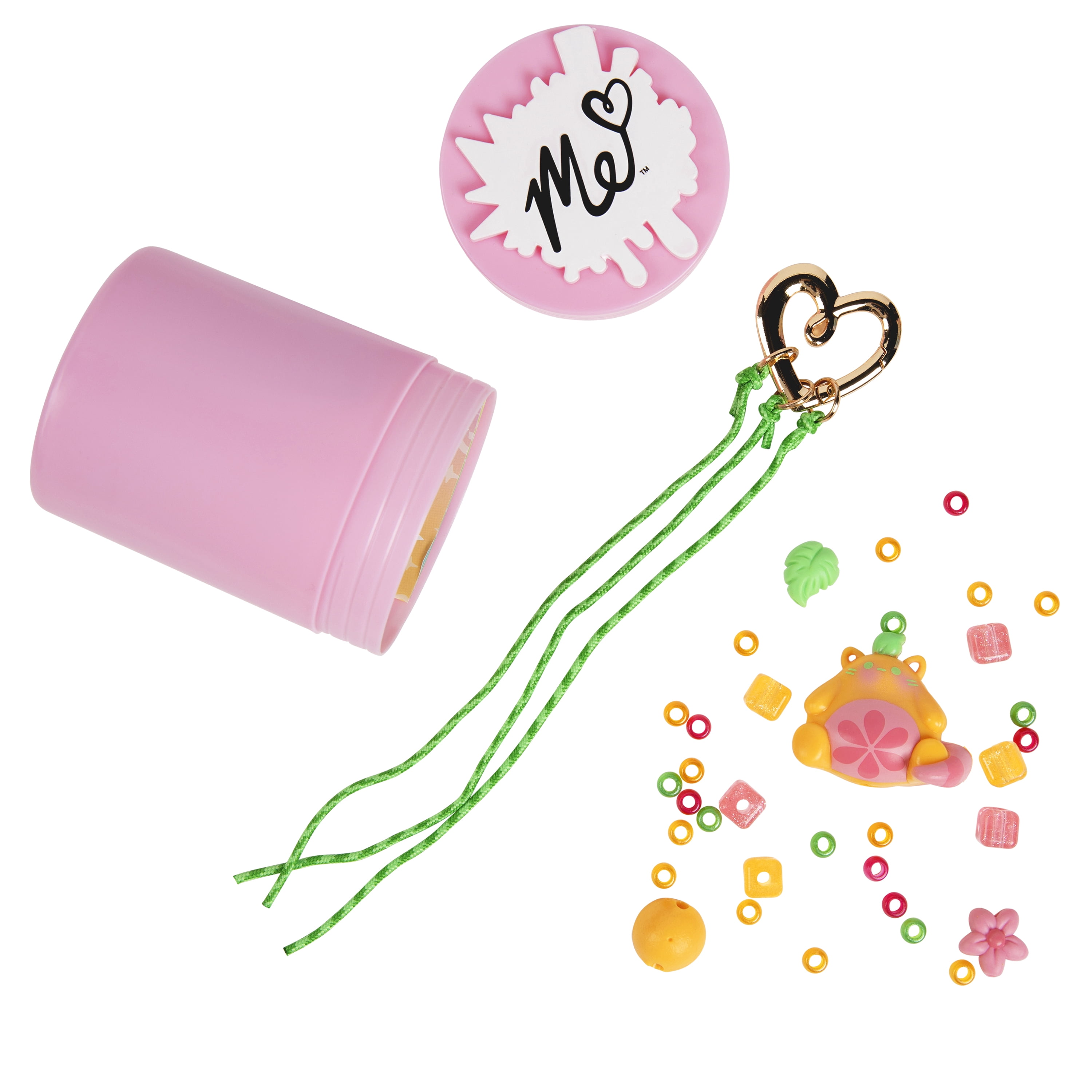 Moriah Elizabeth DIY Bag Charm​