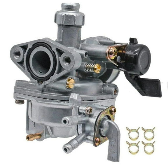 The Carburetor Kit Is Suitable For TRX70 1986 16100-HB2-023 16100-HB2-033