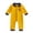 L7-Yellow, variant on CAUYDY Newborn Boy Picture Outfit Baby Sleepers 6 9 12 18 Months Preemie Clothing Long Sleeved Romper Fall Winter Infant Boys Pajamas Toddler Bodysuit Green for Sizes 12-18 Months
