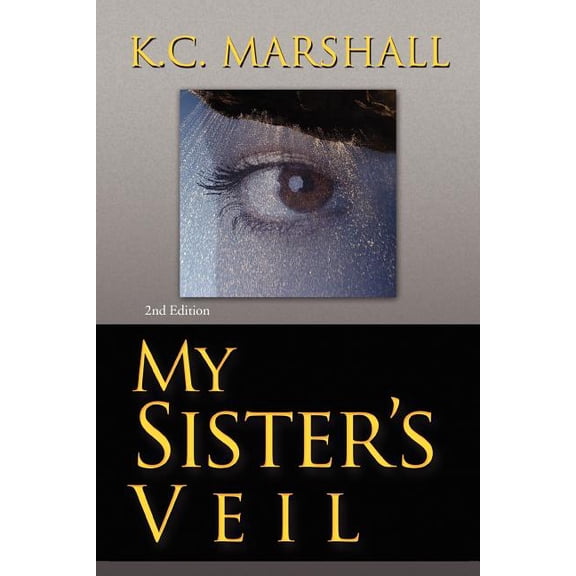 My Sister's Veil, (Paperback)