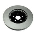 thumbnail image 4 of ACDelco Genuine GM Nitrogen Coated Brake Disc, 4 of 4