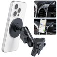 thumbnail image 1 of Soporte para teléfono Surfcabin CNC Vent Magnetic F150 2015-2020, 1 of 7