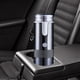 thumbnail image 5 of 2X Cafetera ElectróNica MáQuina de Espresso Recargable Cafetera PortáTil para AutomóVil Hacer Café Molido y Espresso Viajes Camping, 5 of 5