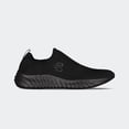 thumbnail image 1 of Tenis Charly para Hombre, Slip On Negro Talla 29, 1 of 4