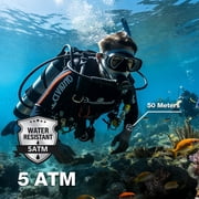 AGM Watch Legion 3 Smart Waterproof Watch