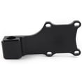 thumbnail image 3 of Engine Guard Cover Bracket Fixed Black Fit MSX 125 MSX 125 SF Grom 2013-2019, 3 of 5