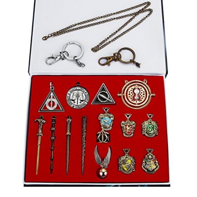 24ct Gold Plated Lucky Sixpence Pendant 1921-1946 in gift box