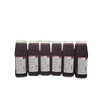 thumbnail image 2 of Kit de 6 Coulis Kala Para Preparar Bebidas De 1.1 Lt Sabor Fresa, 2 of 5