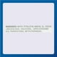 thumbnail image 4 of EcoPure PACK VITALIZADOR DEL CABELLO 1000ml - INGREDIENTES DE ORIGEN NATURAL 86,7%, 4 of 5