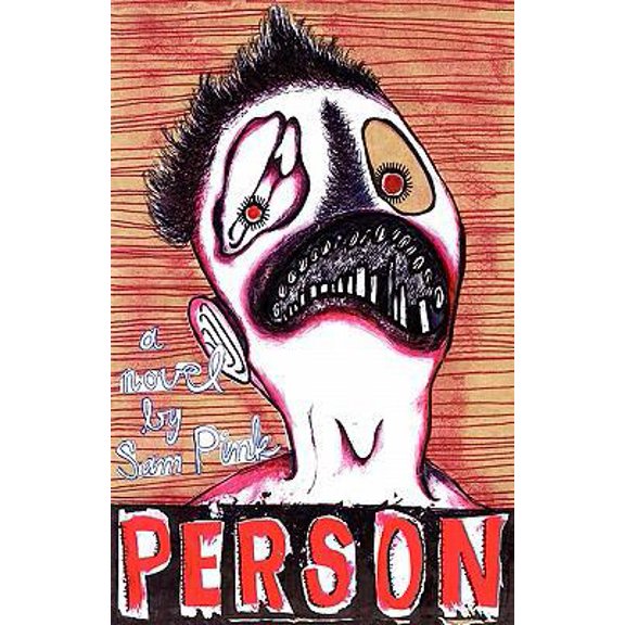 Pre-Owned Person (Paperback)