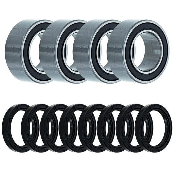 Niche Wheel Bearing Seal Combo for Arctic Cat 400 ATV MK1008295
