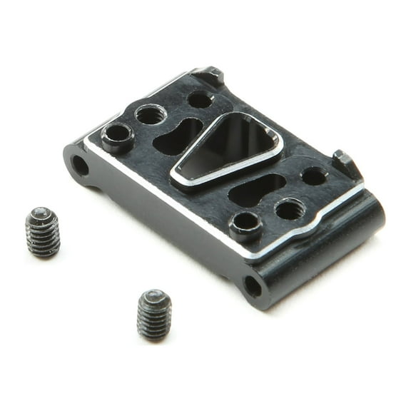 Losi Front Pivot Aluminum Mini-T 2.0 LOS311001 Electric Car/Truck Option Parts