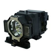 Lamp & Housing for the Epson EB-Z8050W Projector - 90 Day Warranty