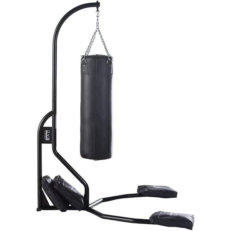 Aqua Training Bag Punching Bag Stand