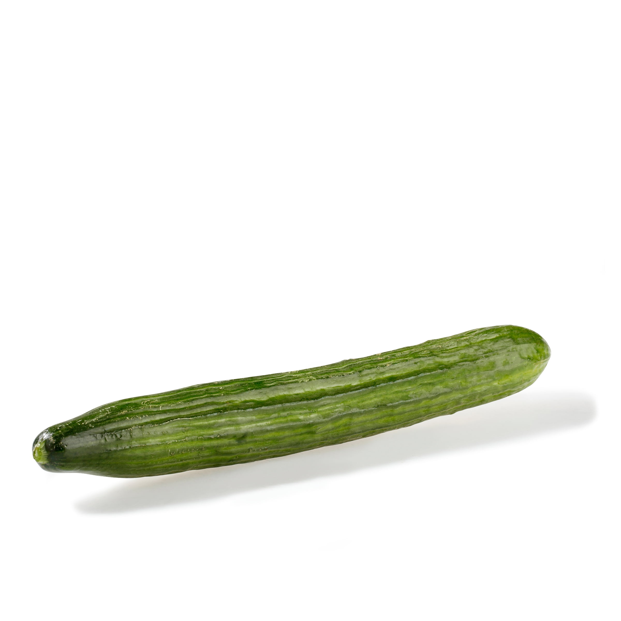 Fresh Organic English Cucumber, Each