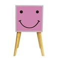 thumbnail image 2 of Buro Recamara Niños Decorativo Organizador Juguetes c/ Luz Led Rosa, 2 of 4