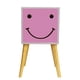 thumbnail image 2 of Buro Recamara Niños Decorativo Organizador Juguetes c/ Luz Led Rosa, 2 of 4