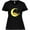 AB-Black, variant on Tabby Kitty Lunar Love Women's Plus Size T-Shirt
