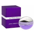 thumbnail image 2 of Perfume Ultraviolet Mujer Paco Rabanne Edp 80 Ml Original Paco Rabanne Ultraviolet Paco Rabanne, 2 of 2