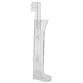 thumbnail image 3 of Fish Tank Feeder Plate, Easy To Operate Shrimp Feeder Tube Lightweight Acrylic Clear For Tropical Fish For Aquarium For Fish Tank For Crystal Shrimp L, 3 of 8