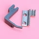 thumbnail image 3 of Máquina de coser industrial de 2 pliegues, dobladillo de ángulo recto 0, tamaño 11 30mm, 3 of 8