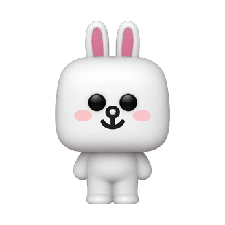 Free Shipping! Funko Pop! Movies: 8 Mile - Rabbit - Walmart.com