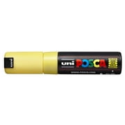 POSCA Paint Marker, PC-7M Broad Bullet, Yellow