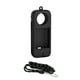 thumbnail image 2 of Estuche protector Moyic para cámara panorámica Accesorios negro, 2 of 6