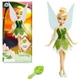 thumbnail image 4 of disney tinker bell classic doll - peter pan - 10 inches, 4 of 8