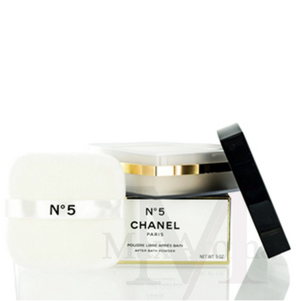 CHANEL Chanel No. 5 After Bath Powder