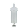 thumbnail image 2 of Seed Precision Seeder - Compact and Portable Seed Planter Dispenser  Handheld Manual Garden Tool for Easy Planting of Small Vegetable Seeds like Carrots and Lettuce, 2 of 10
