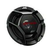 JVC 6.75in Component + Coax 4-Speaker Upgrade Bundle