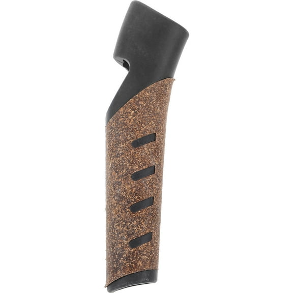 LULULION walking cane handle wood grip 1Pack