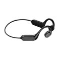 thumbnail image 2 of G200 Auriculares inalámbricos con Bluetooth Auriculares osteoconductivos Gancho para la oreja Auriculares deportivos Auriculares de negocios, 2 of 9