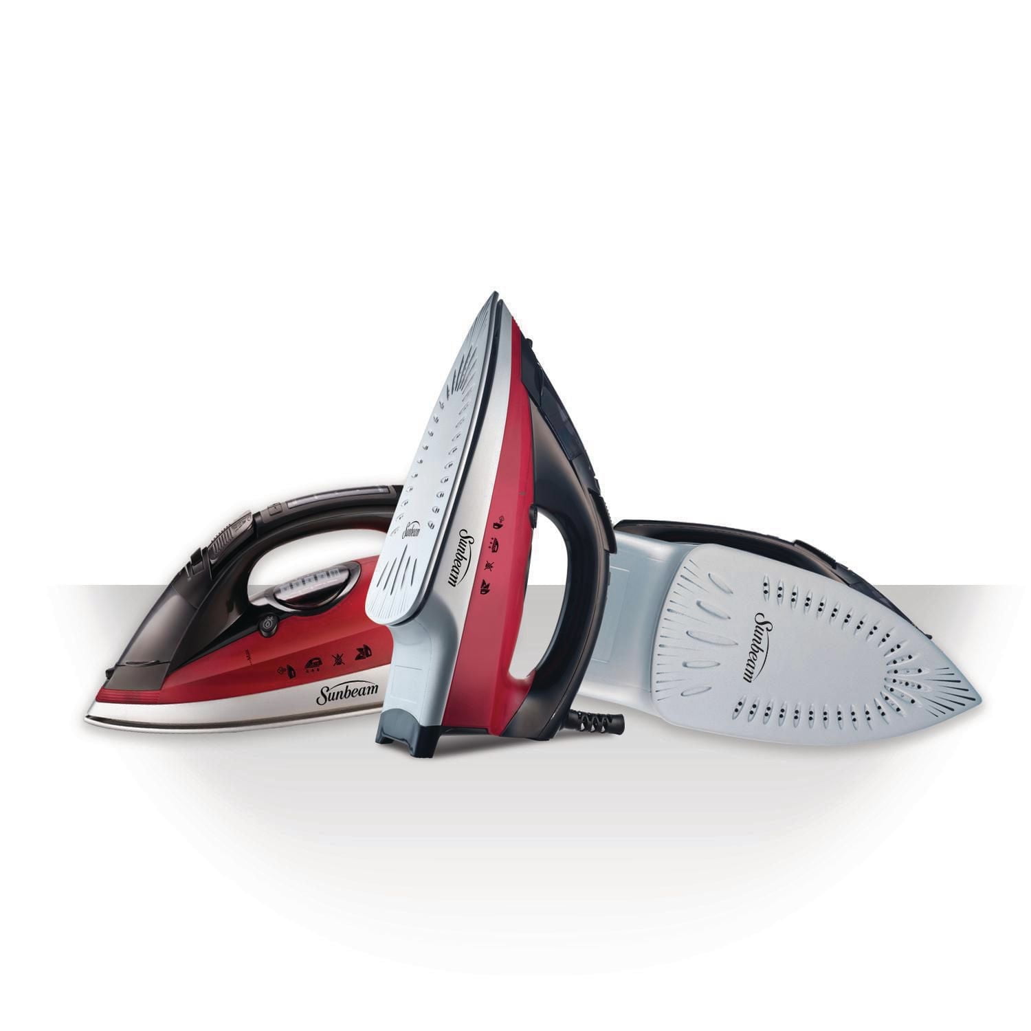 Sunbeam Steam Master Iron