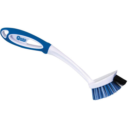 Hygienic Silicone Toilet Brush with Holder High Savega® The Original 