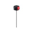 thumbnail image 1 of Piezas de pedales Cowbell Beater para percusión latina Gajate LP388B, 1 of 2