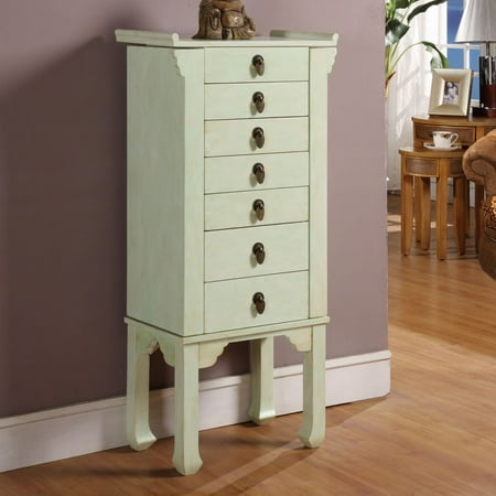 Rustic Jewelry Armoire Custom Ningbo Chinese Rustic Green 60 Drawer Jewelry Armoire Walmart Rustic Jewelry Armoire Custom Ningbo Chinese Rustic Green 60 Drawer Jewelry Armoire Walmart