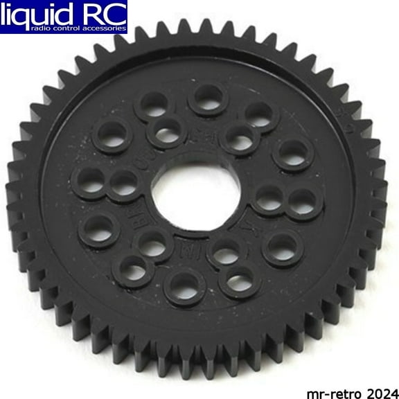 Kimbrough 118 32 Pitch Spur Gear 50t