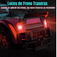 thumbnail image 5 of Carros Control Remoto Juguetes Rc Cars Regalos Para Niños CELESTE, 5 of 5