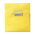 thumbnail image 6 of Yrmaups 4Pcs Foldable Shopping Bag, Large-Capacity Portable Grocery Bag, Thin Cloth Reusable Tote, Waterproof Supermarket Food Bag for Groceries and Travel, Eco-Friendly Foldable Storage Bag, 6 of 9