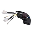 thumbnail image 4 of Generator Voltage Regulator, 8 Wires Easy To Install 680UF 450V 3 Phase Generator AVR Impact Resistance  For Replacement, 4 of 8
