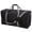 Black, variant on iFARADAY 32.5 inch Extra Large Moving Duffel Bag Lightweight Luggage for Travel,Black