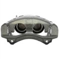 thumbnail image 2 of Front Driver Side Brake Caliper, 2 of 6