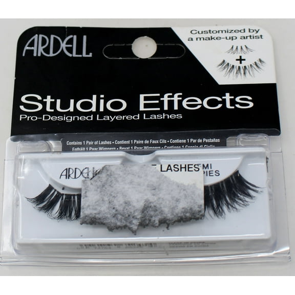 STUDIO EFFECT DEMI WISP LASHES