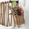 thumbnail image 4 of 2 Rolls Hemp Rope Cord Decoration Crafting Supplies Twine Hemp Rope for DIY Crafts, 4 of 8